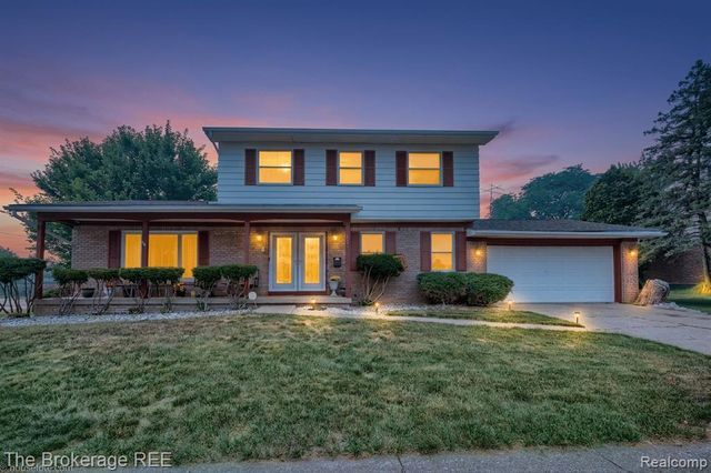 1401 Eldorado Drive, Flint, MI 48504