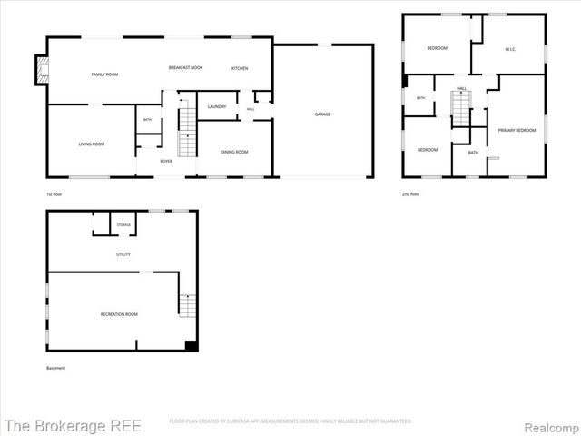 1401 Eldorado Drive, Flint, MI 48504