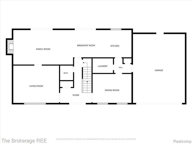 1401 Eldorado Drive, Flint, MI 48504