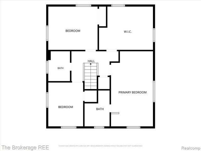 1401 Eldorado Drive, Flint, MI 48504