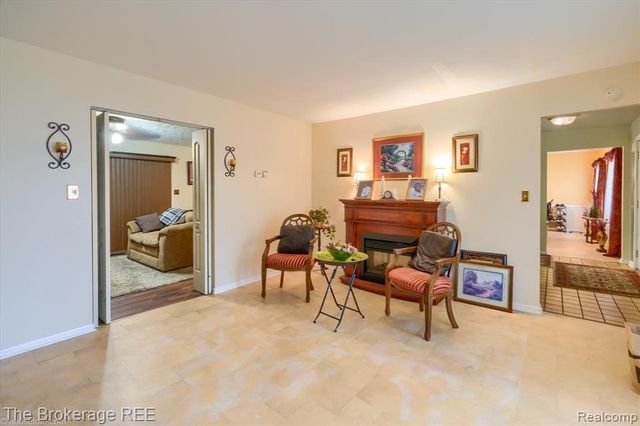1401 Eldorado Drive, Flint, MI 48504