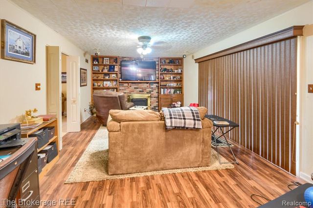 1401 Eldorado Drive, Flint, MI 48504
