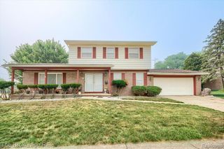 1401 Eldorado Drive, Flint, MI 48504