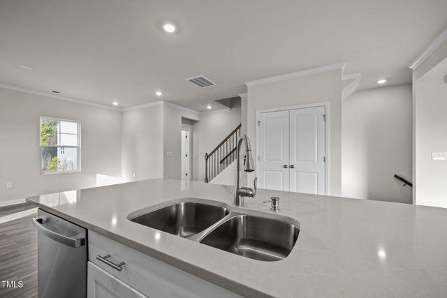 1100 Crossvine Trail, Durham, NC 27703