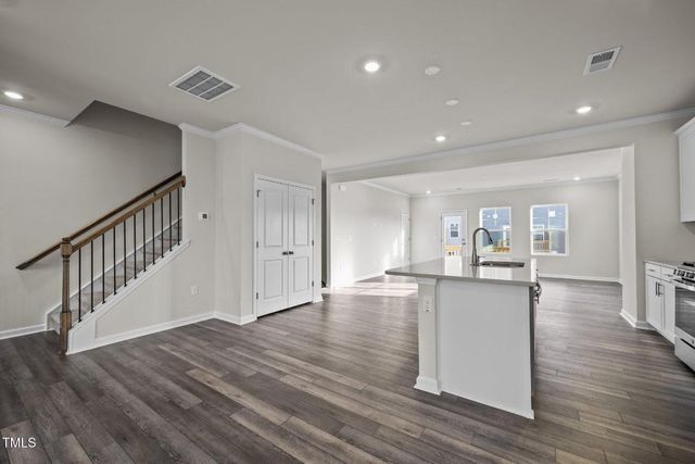 1100 Crossvine Trail, Durham, NC 27703