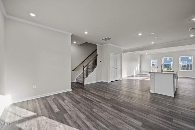 1100 Crossvine Trail, Durham, NC 27703