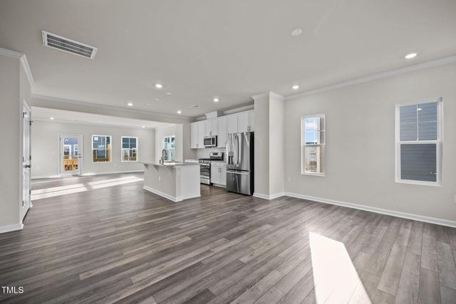 1100 Crossvine Trail, Durham, NC 27703