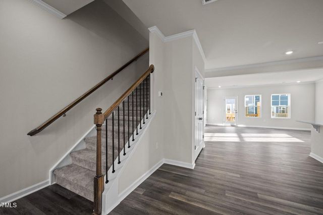 1100 Crossvine Trail, Durham, NC 27703