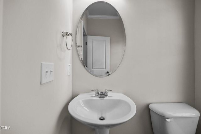 1100 Crossvine Trail, Durham, NC 27703