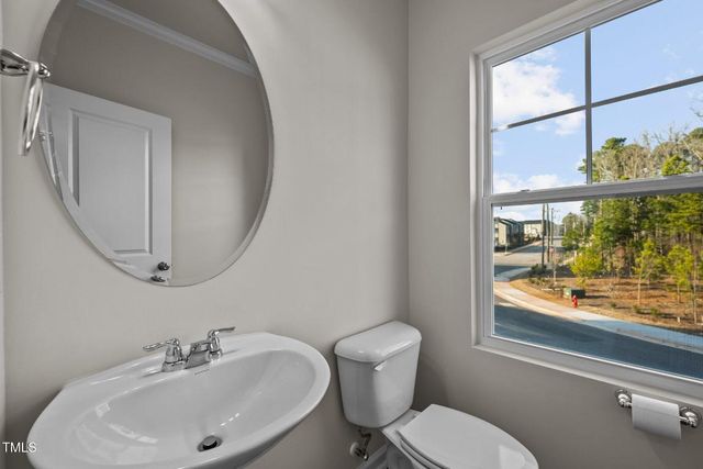 1100 Crossvine Trail, Durham, NC 27703