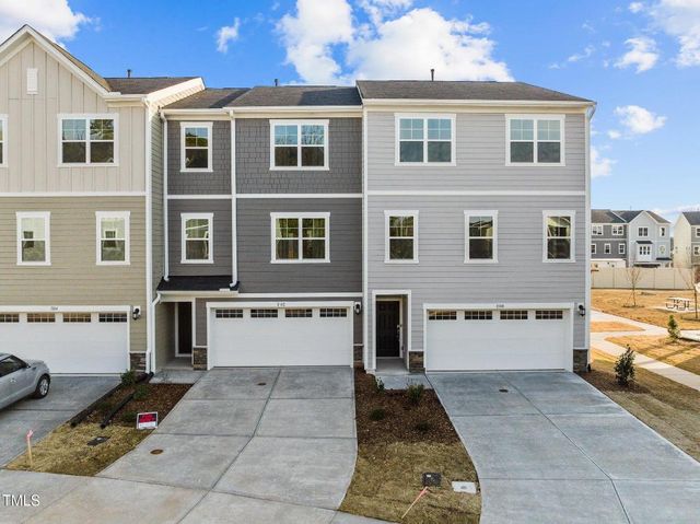 1100 Crossvine Trail, Durham, NC 27703