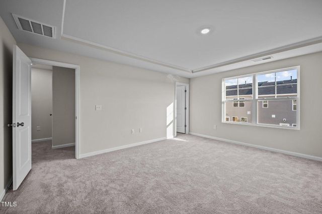 1100 Crossvine Trail, Durham, NC 27703