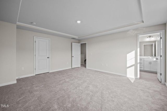 1100 Crossvine Trail, Durham, NC 27703