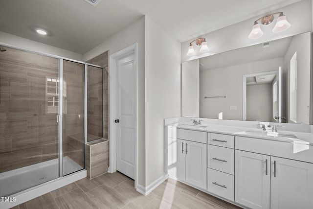 1100 Crossvine Trail, Durham, NC 27703