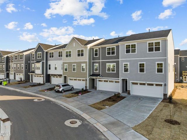 1100 Crossvine Trail, Durham, NC 27703