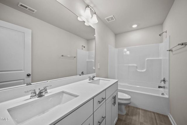 1100 Crossvine Trail, Durham, NC 27703