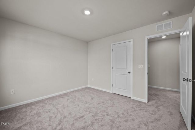 1100 Crossvine Trail, Durham, NC 27703