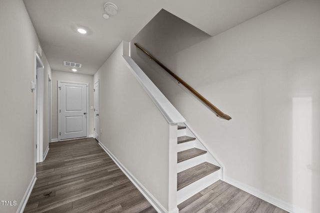 1100 Crossvine Trail, Durham, NC 27703