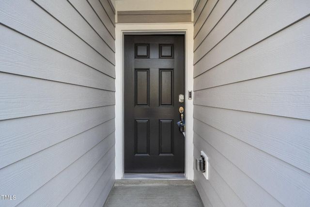 1100 Crossvine Trail, Durham, NC 27703