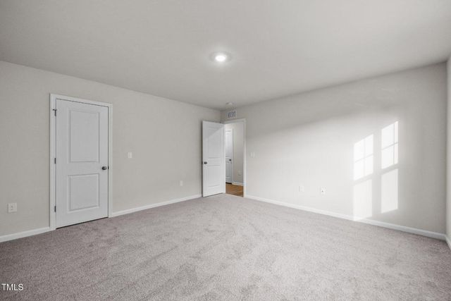 1100 Crossvine Trail, Durham, NC 27703