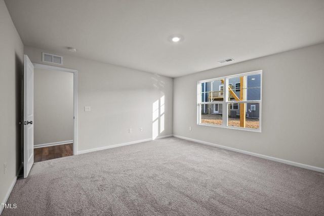 1100 Crossvine Trail, Durham, NC 27703