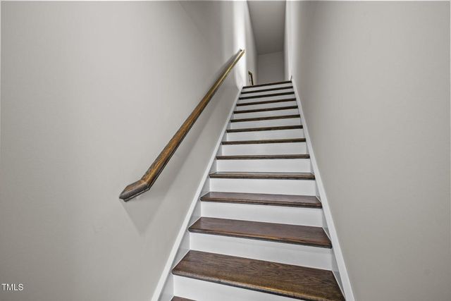 1100 Crossvine Trail, Durham, NC 27703