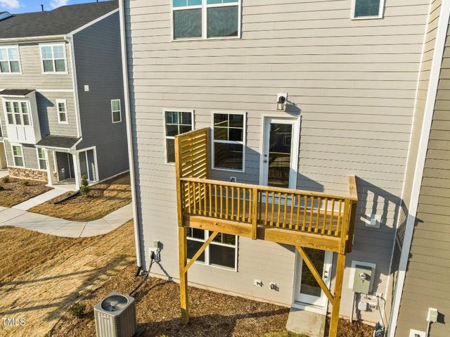 1100 Crossvine Trail, Durham, NC 27703