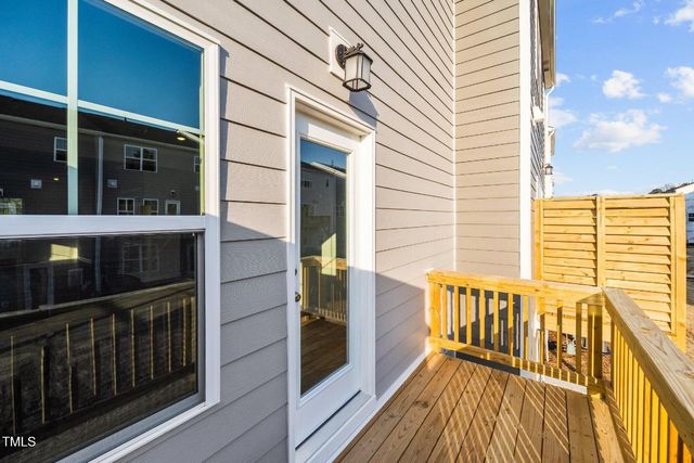 1100 Crossvine Trail, Durham, NC 27703