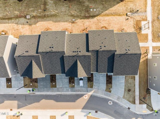 1100 Crossvine Trail, Durham, NC 27703