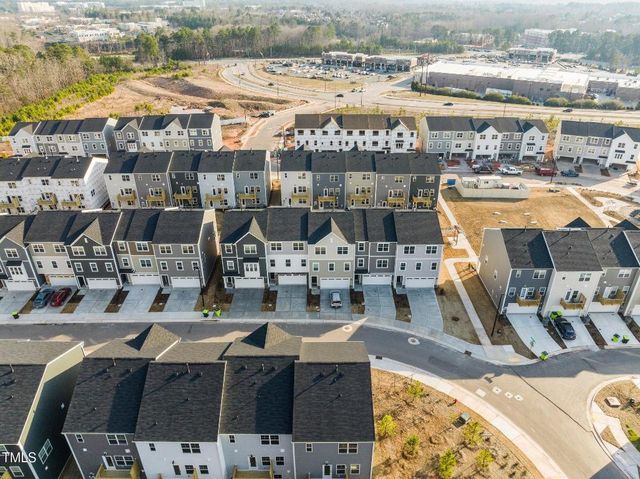 1100 Crossvine Trail, Durham, NC 27703