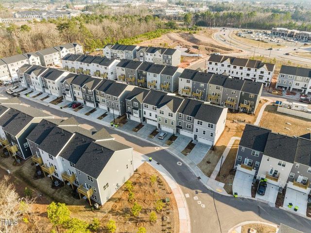 1100 Crossvine Trail, Durham, NC 27703