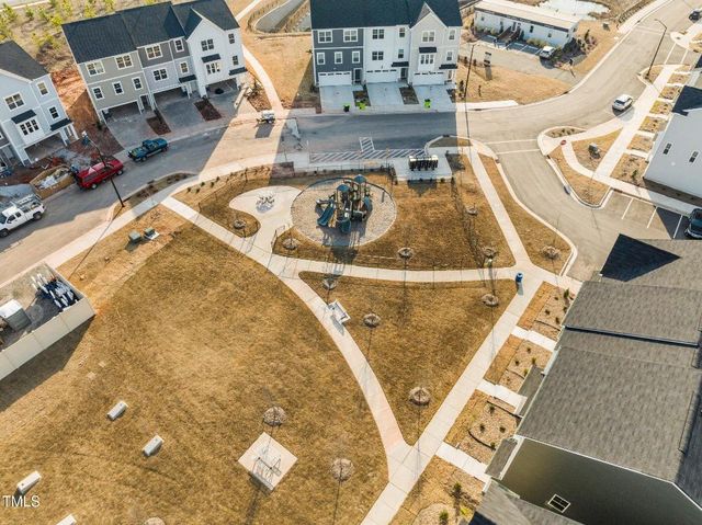 1100 Crossvine Trail, Durham, NC 27703