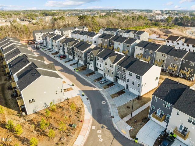 1100 Crossvine Trail, Durham, NC 27703