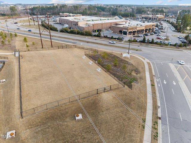 1100 Crossvine Trail, Durham, NC 27703