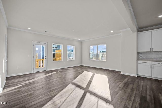 1100 Crossvine Trail, Durham, NC 27703