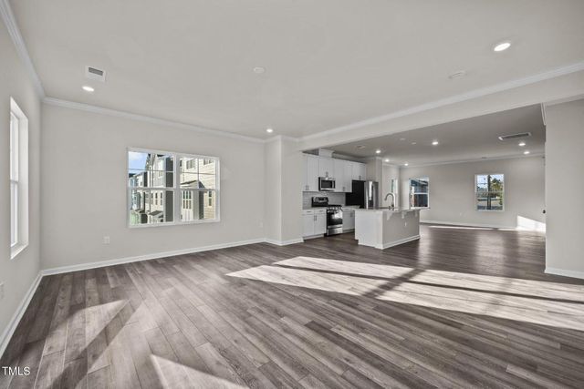 1100 Crossvine Trail, Durham, NC 27703