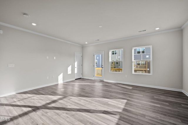 1100 Crossvine Trail, Durham, NC 27703