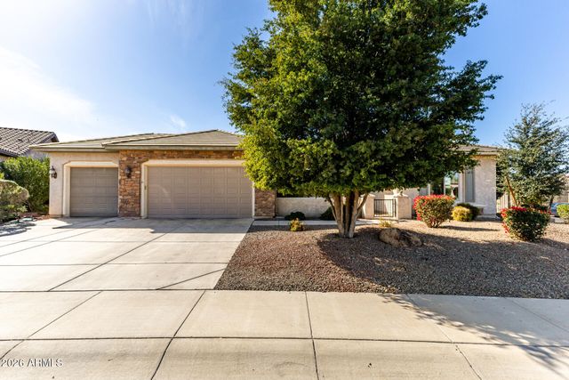 27119 W BURNETT Road, Buckeye, AZ 85396