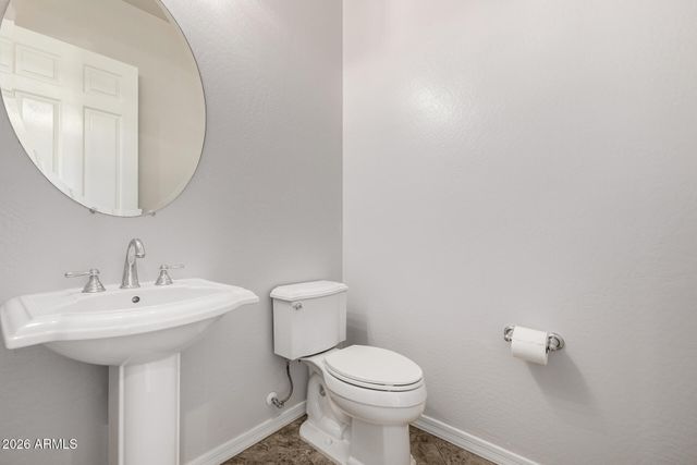 27119 W BURNETT Road, Buckeye, AZ 85396