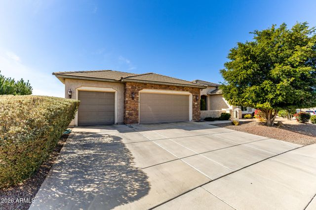 27119 W BURNETT Road, Buckeye, AZ 85396
