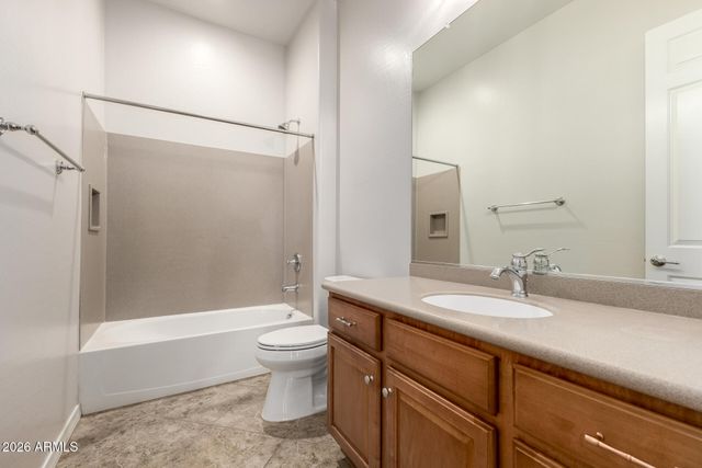 27119 W BURNETT Road, Buckeye, AZ 85396