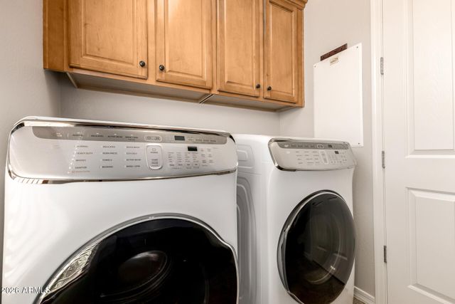 27119 W BURNETT Road, Buckeye, AZ 85396