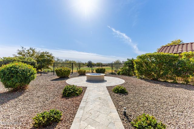 27119 W BURNETT Road, Buckeye, AZ 85396