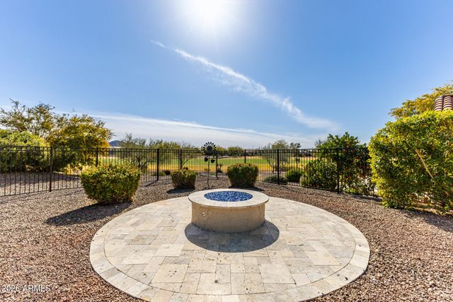 27119 W BURNETT Road, Buckeye, AZ 85396