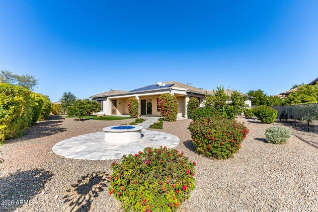 27119 W BURNETT Road, Buckeye, AZ 85396