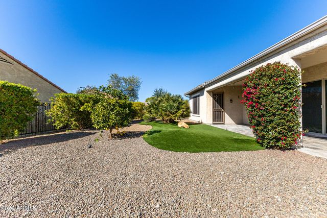 27119 W BURNETT Road, Buckeye, AZ 85396
