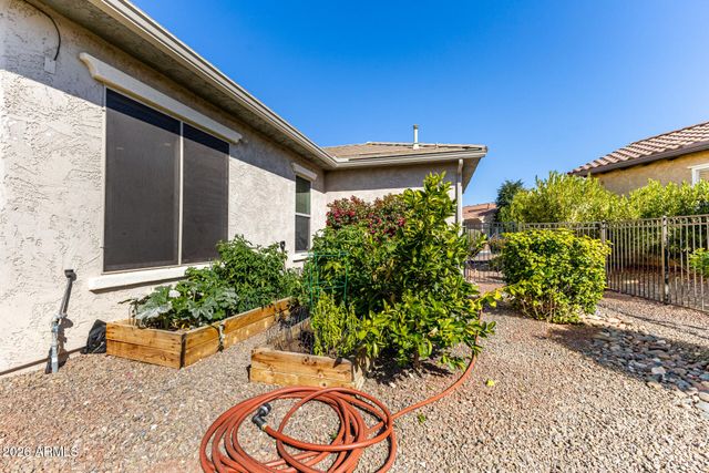 27119 W BURNETT Road, Buckeye, AZ 85396