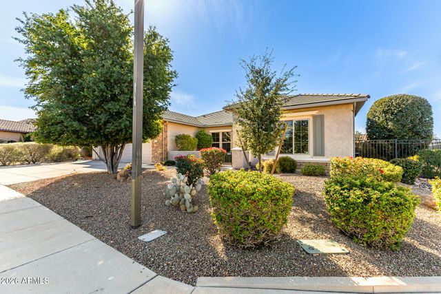 27119 W BURNETT Road, Buckeye, AZ 85396