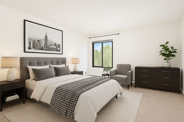 3421 Kent Street 603, Shoreview, MN 55126