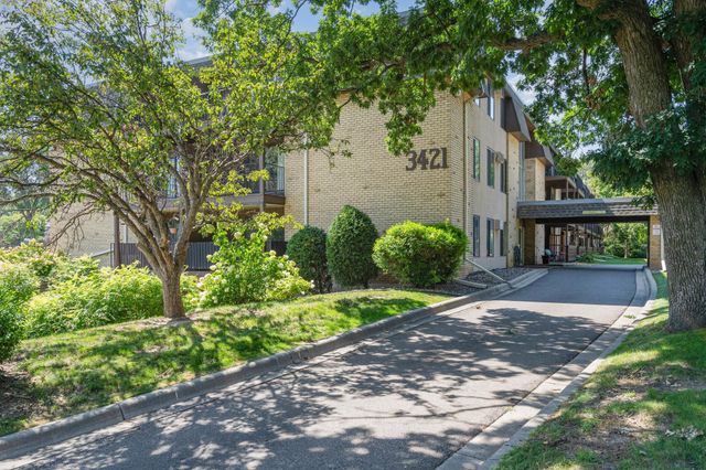 3421 Kent Street 603, Shoreview, MN 55126